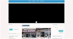 Desktop Screenshot of dunyamedical.com
